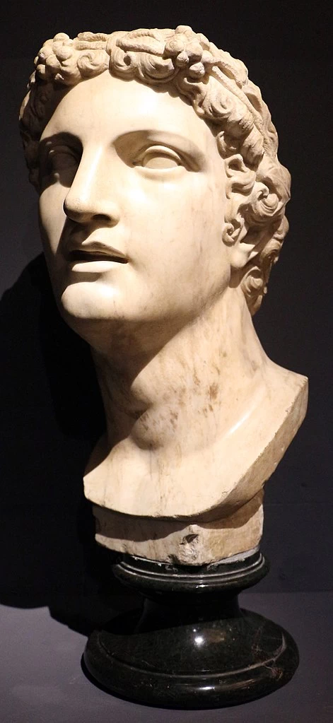 Bacco - Giovanni Pratesi Antiquario, Firenze